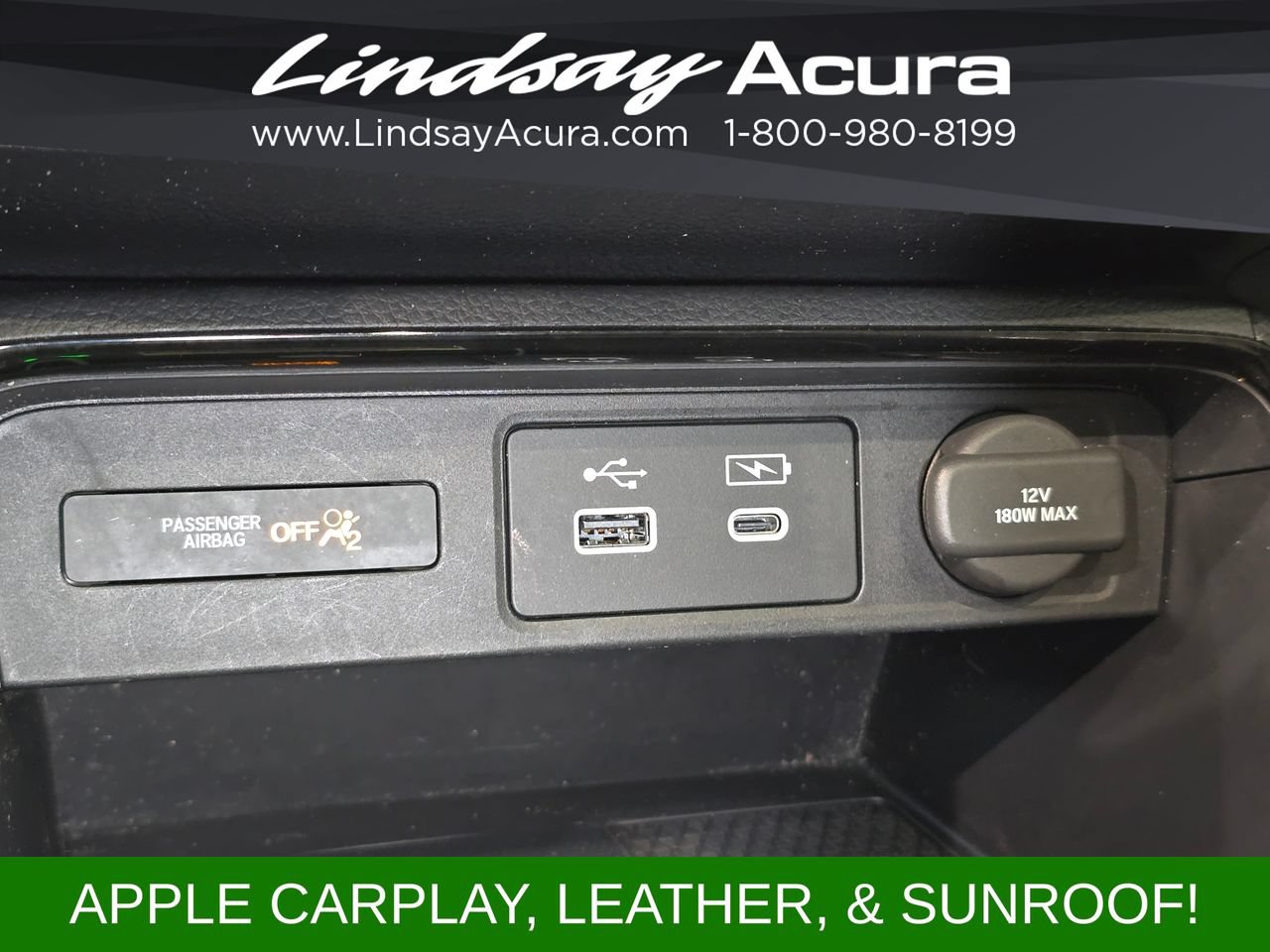 Used 2024 Honda CR-V EX-L image 19