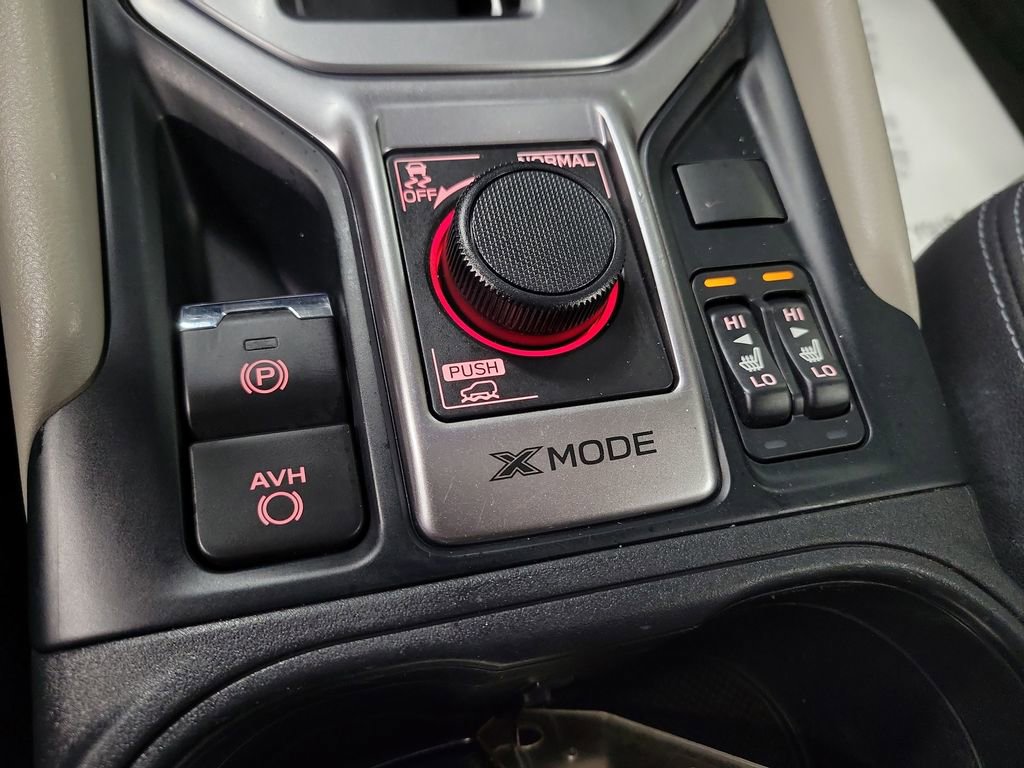 Used 2021 Subaru Forester Premium image 15