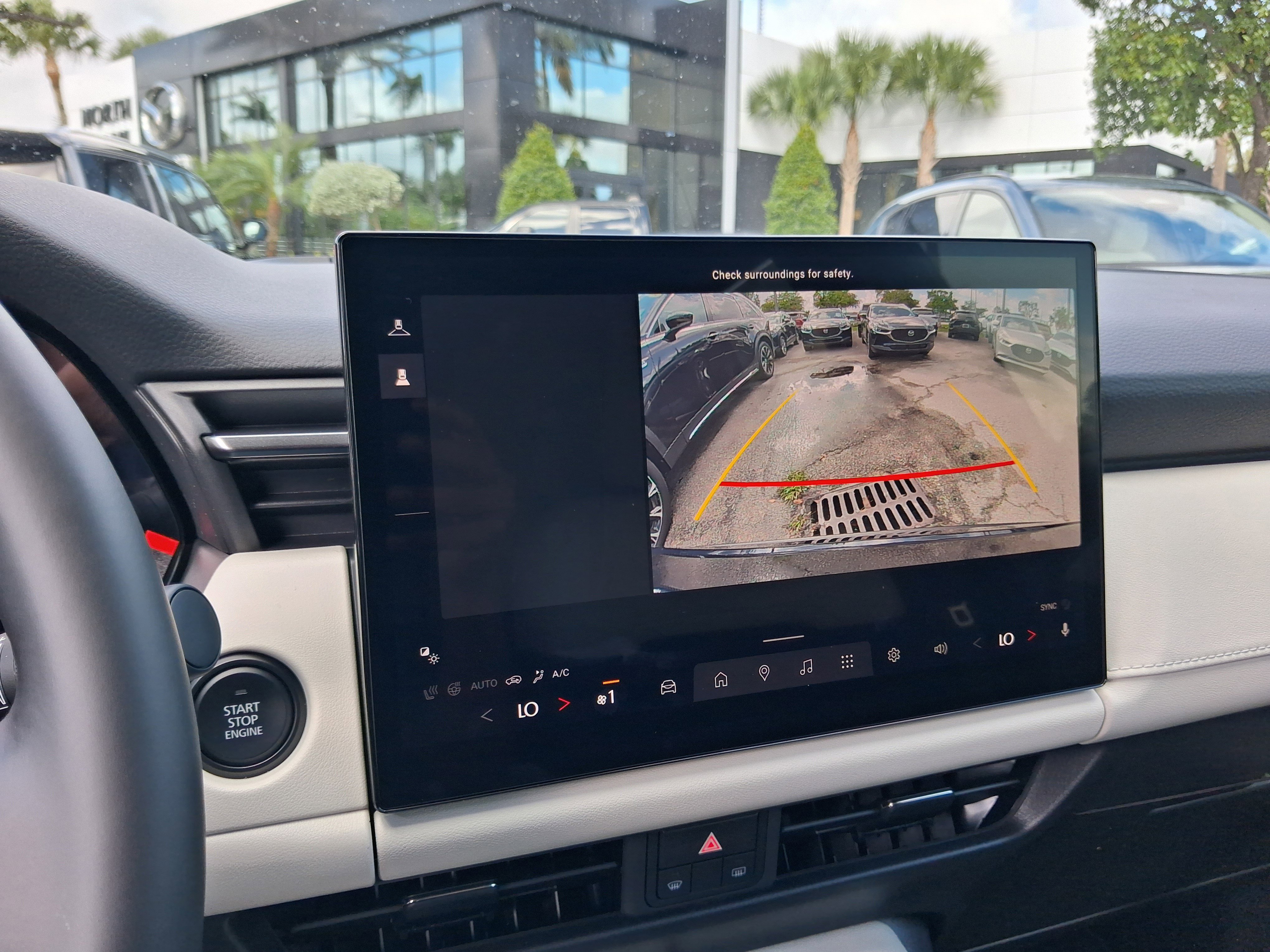 New 2026 MAZDA CX-5 Preferred AWD/4WD image 10