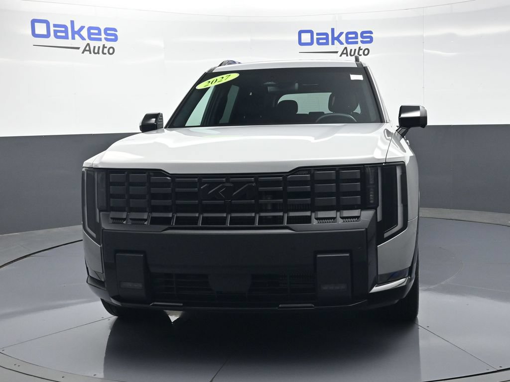 Certified 2027 Kia Telluride X-Line SX Prestige AWD/4WD image 2