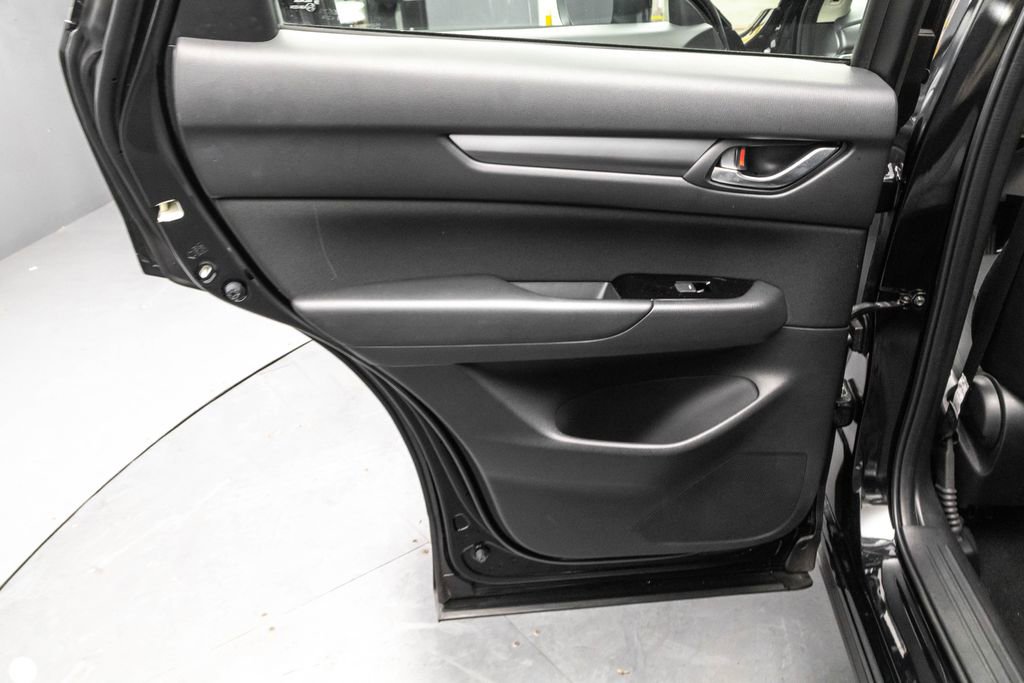 Used 2023 MAZDA CX-5 AWD 2.5 S image 25