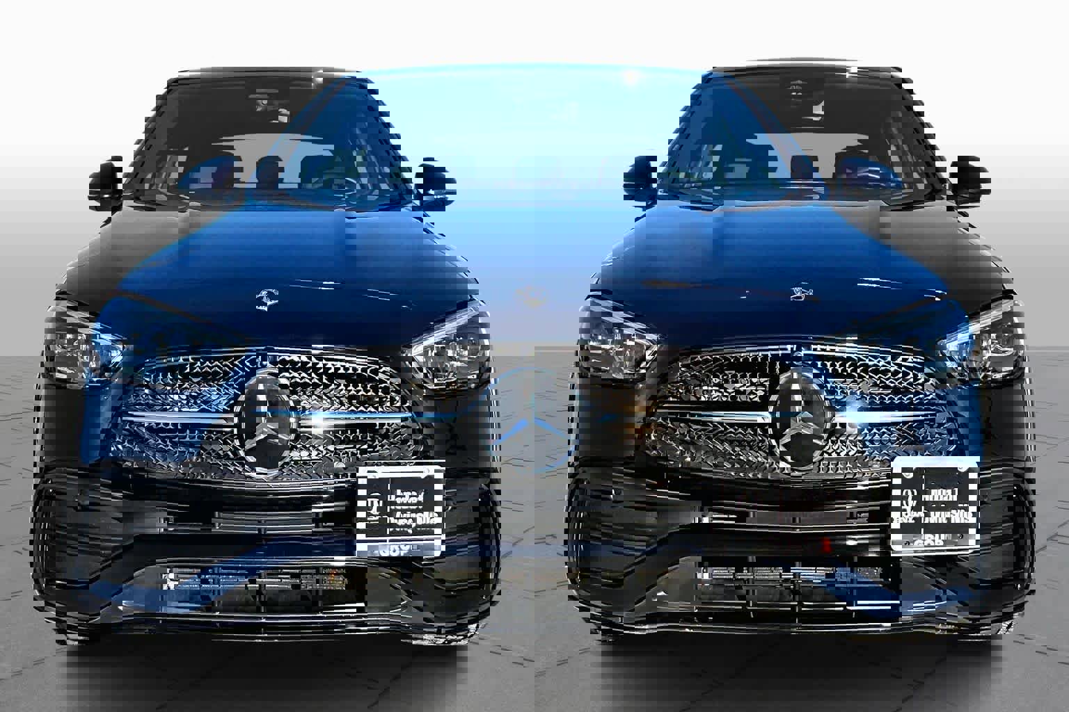 Used 2023 Mercedes-Benz C 300 C 300 image 4