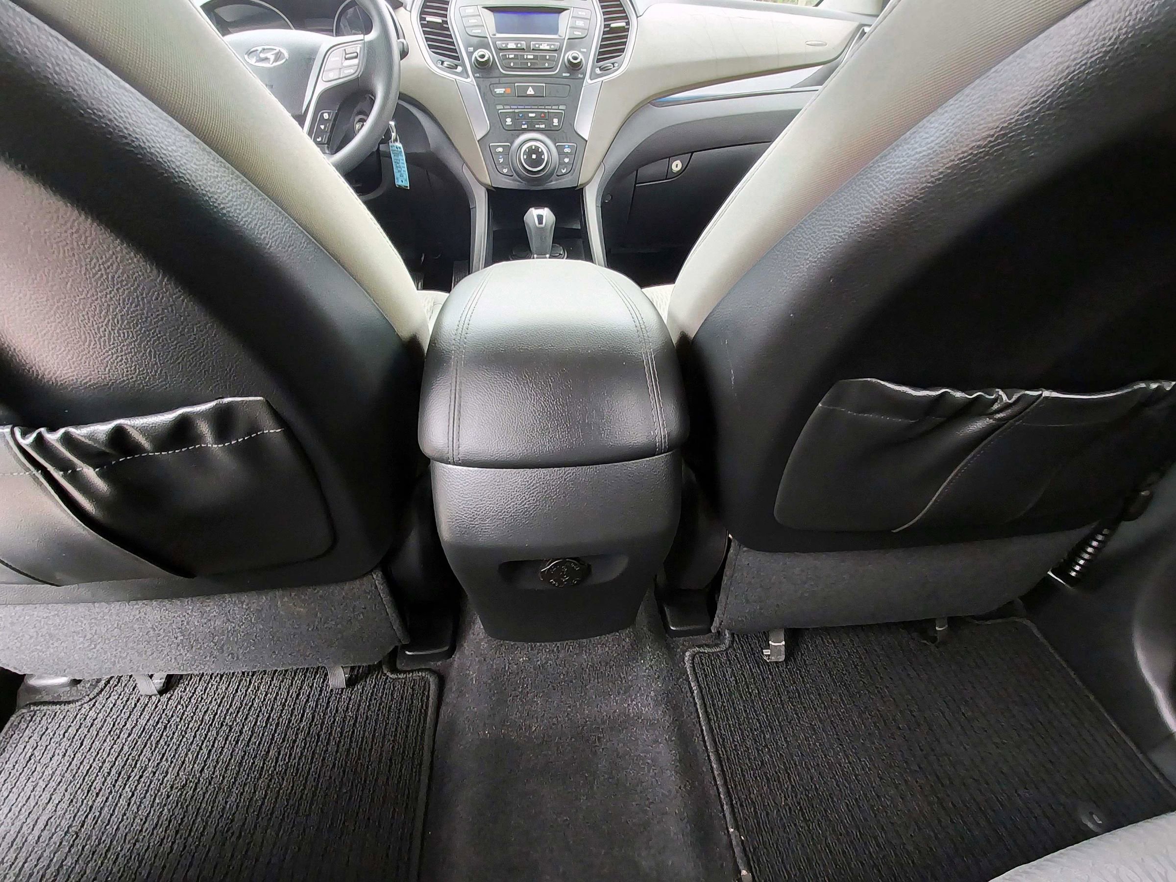 Used 2013 Hyundai Santa Fe Sport FWD image 25