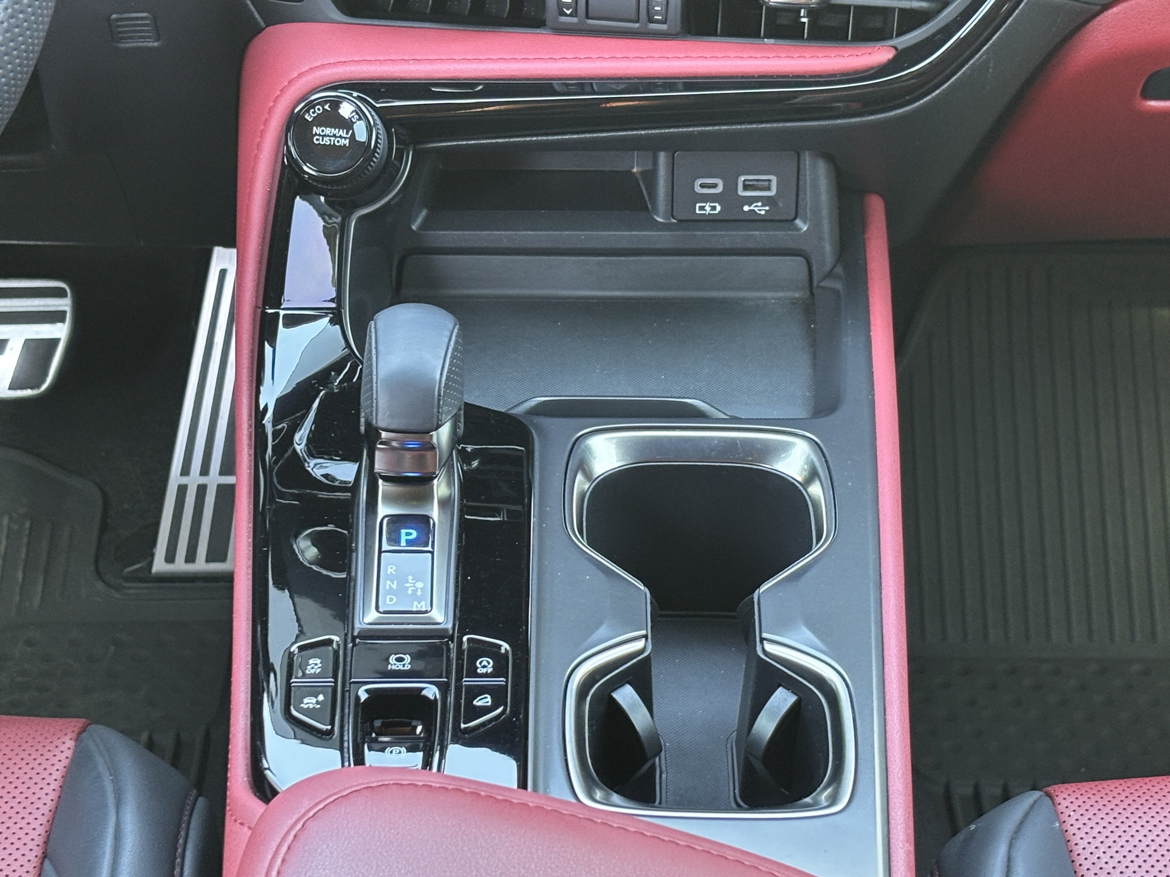 Used 2024 Lexus NX 350 F Sport AWD/4WD image 23
