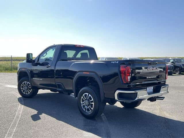 New 2026 GMC Sierra 3500 SLE w/ SLE Convenience Package image 5