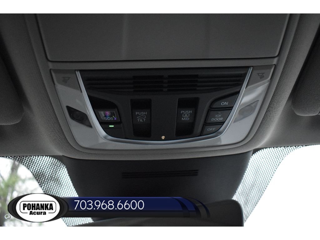 New 2026 Acura MDX w/ Technology Package AWD/4WD image 20