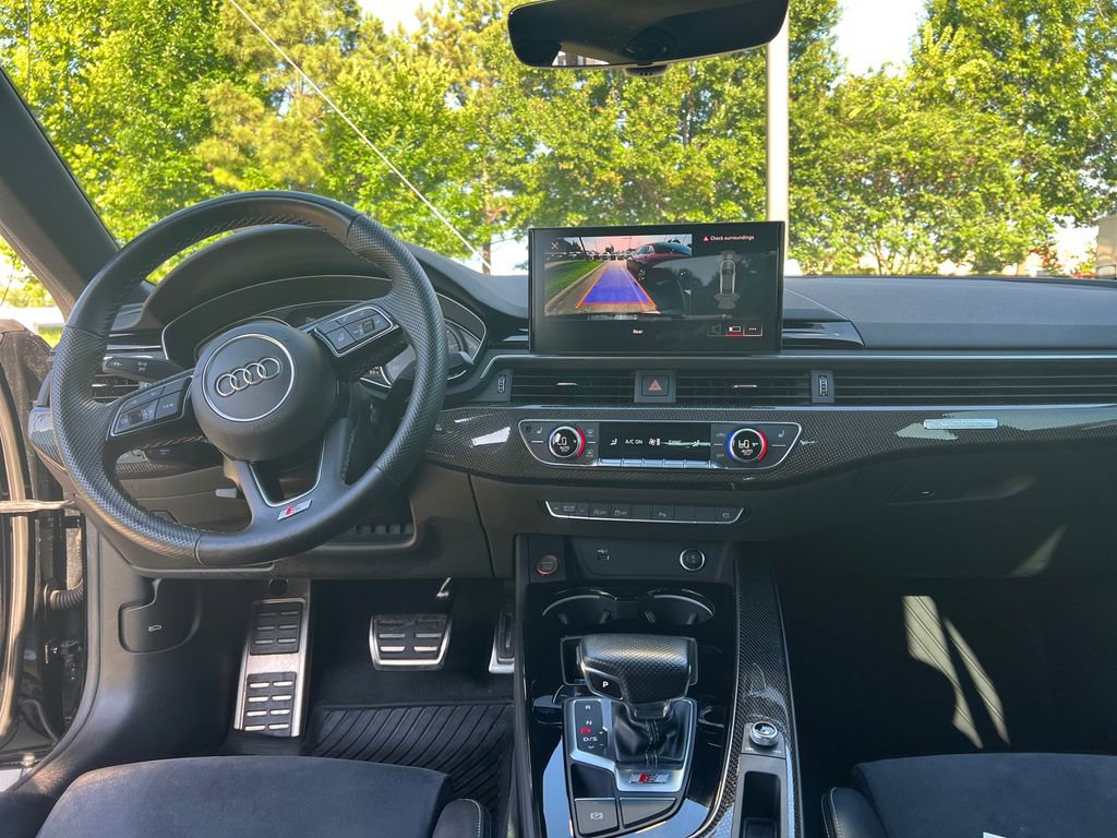 Used 2022 Audi S5 Premium AWD/4WD image 15