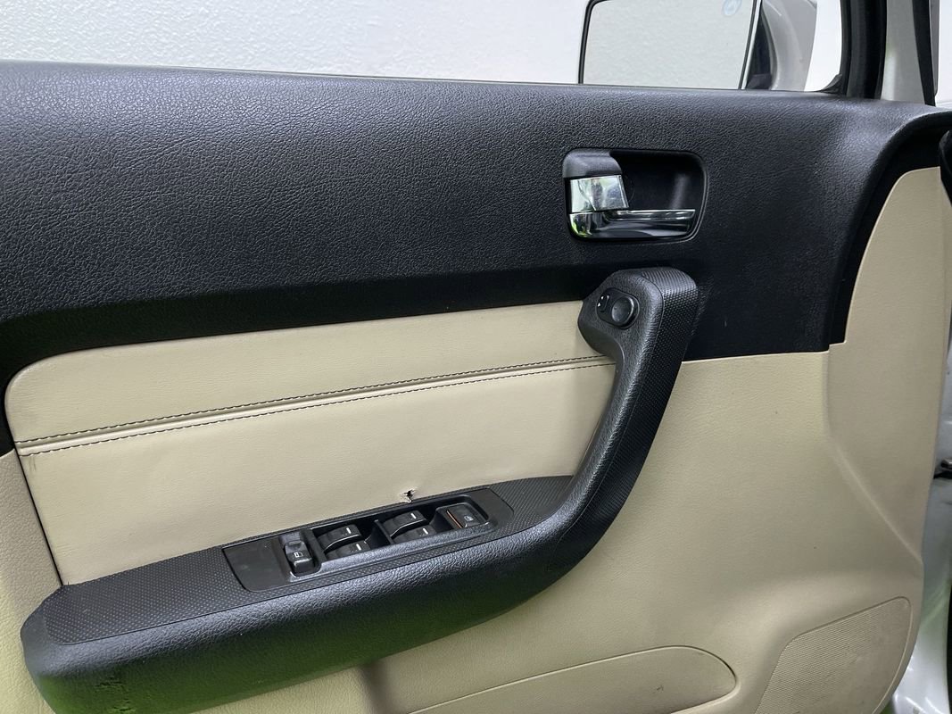 Used 2006 HUMMER H3 image 15