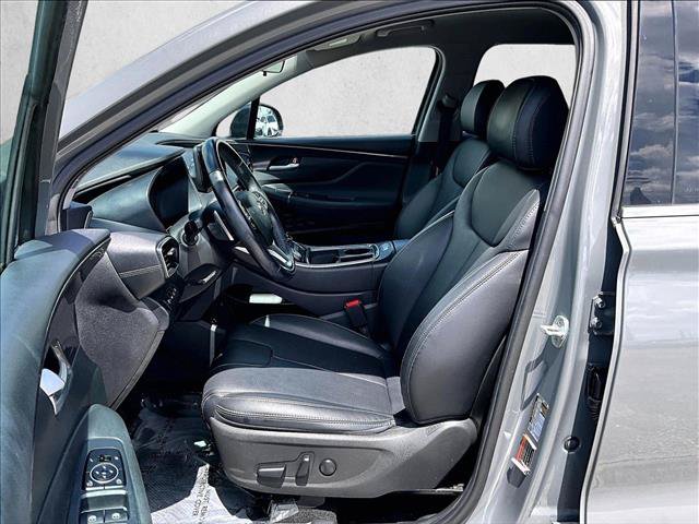 Used 2023 Hyundai Santa Fe XRT w/ Cargo Package FWD image 28
