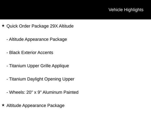 New 2026 Jeep Grand Wagoneer Limited w/ Premium Group II image 1