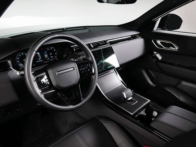 New 2026 Land Rover Range Rover Velar S AWD/4WD image 17