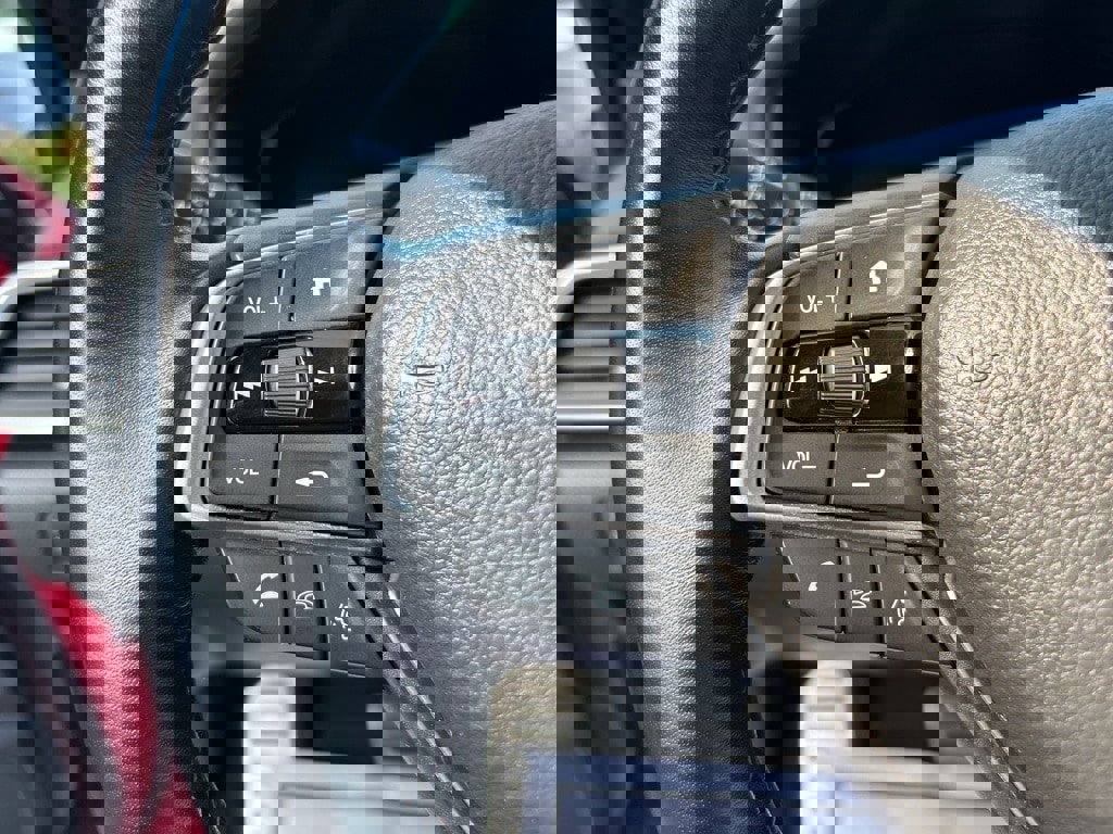 Used 2022 Honda Accord Sport image 16