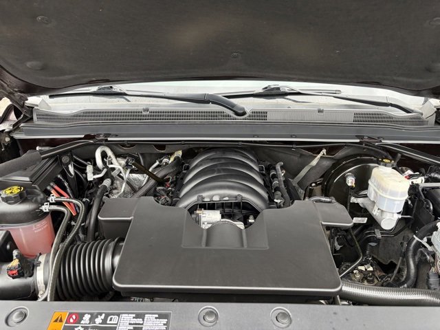 Used 2020 Chevrolet Suburban Premier w/ Max Trailering Package image 12