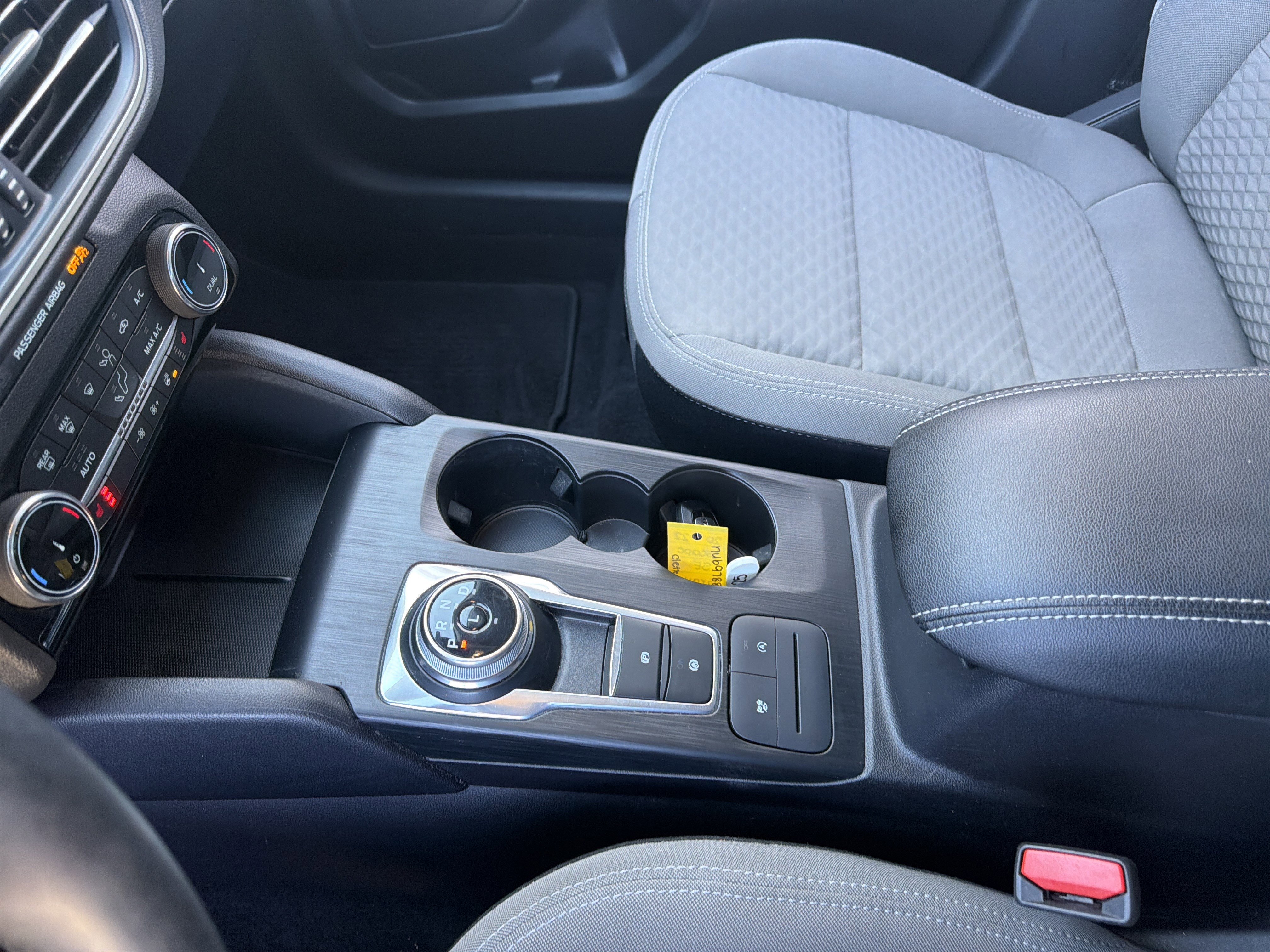 Certified 2022 Ford Escape SE w/ Convenience Package image 36