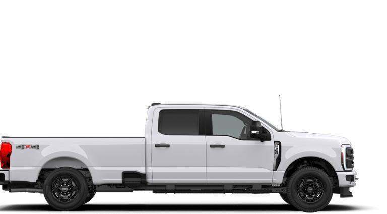 New 2026 Ford F350 XL w/ STX Appearance Package image 27