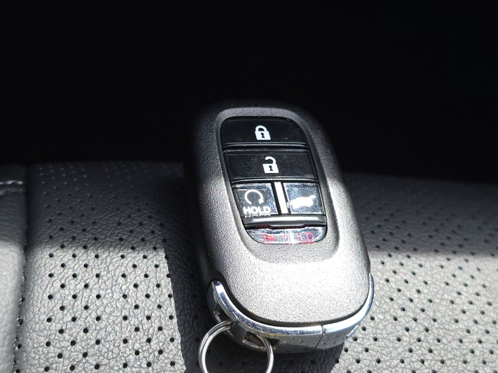 Certified 2024 Honda Civic Sport Touring image 39