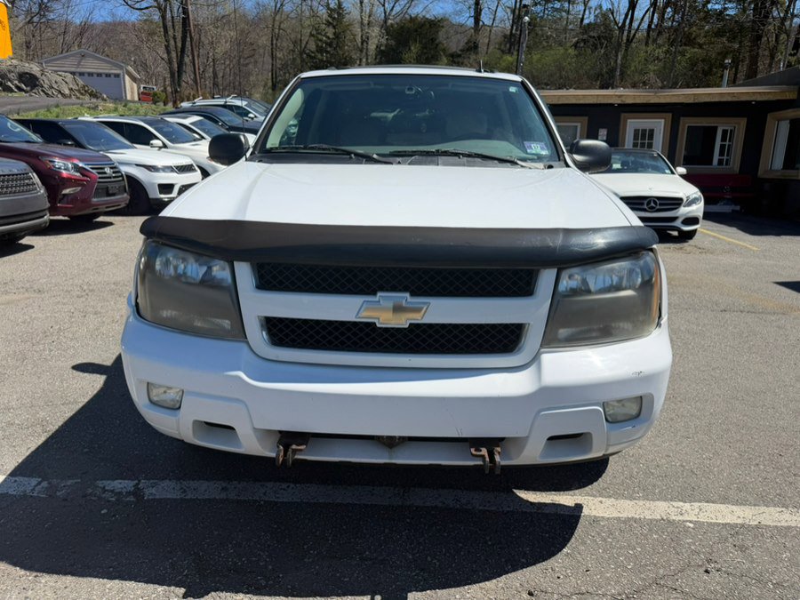 Used 2007 Chevrolet TrailBlazer LT image 4