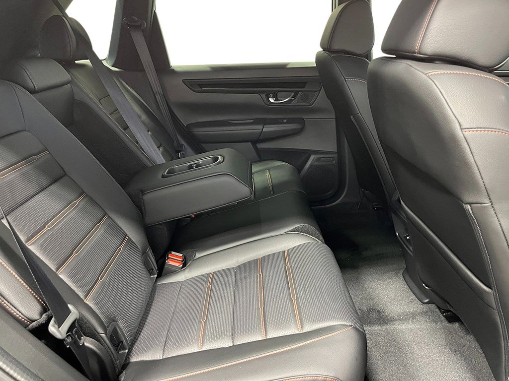 New 2026 Honda CR-V Sport-L image 27