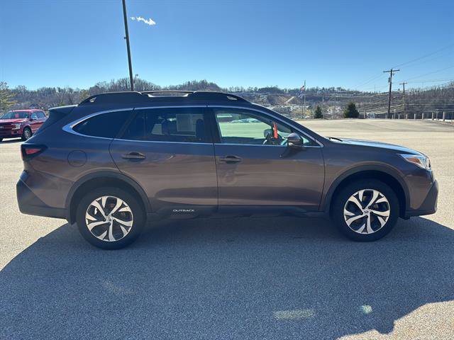 Used 2020 Subaru Outback Limited XT w/ Popular Package #2 AWD/4WD image 5