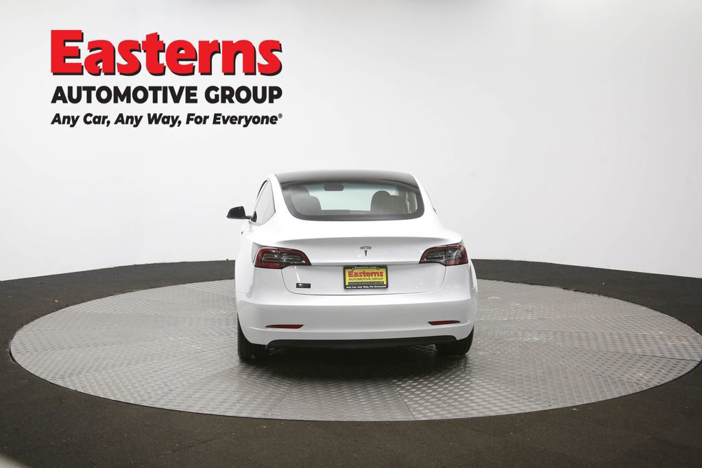 Used 2023 Tesla Model 3 Standard Range RWD image 32