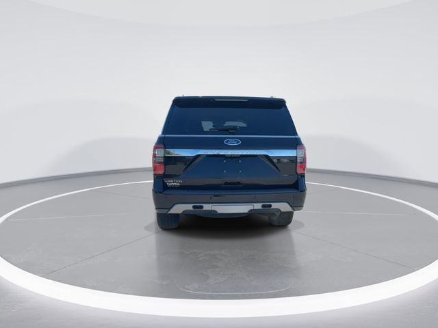 Used 2019 Ford Expedition Limited image 7