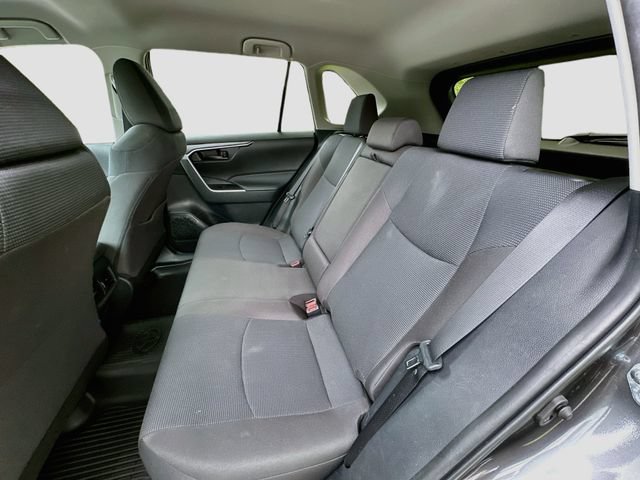 Used 2023 Toyota RAV4 LE AWD/4WD image 22