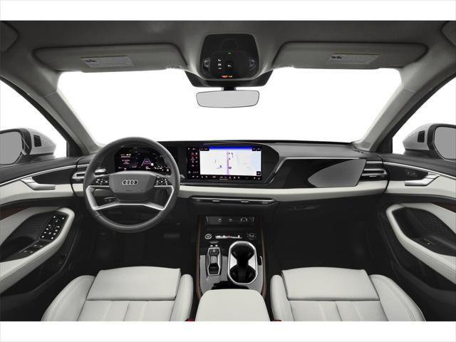 New 2026 Audi A6 Premium Plus AWD/4WD image 2