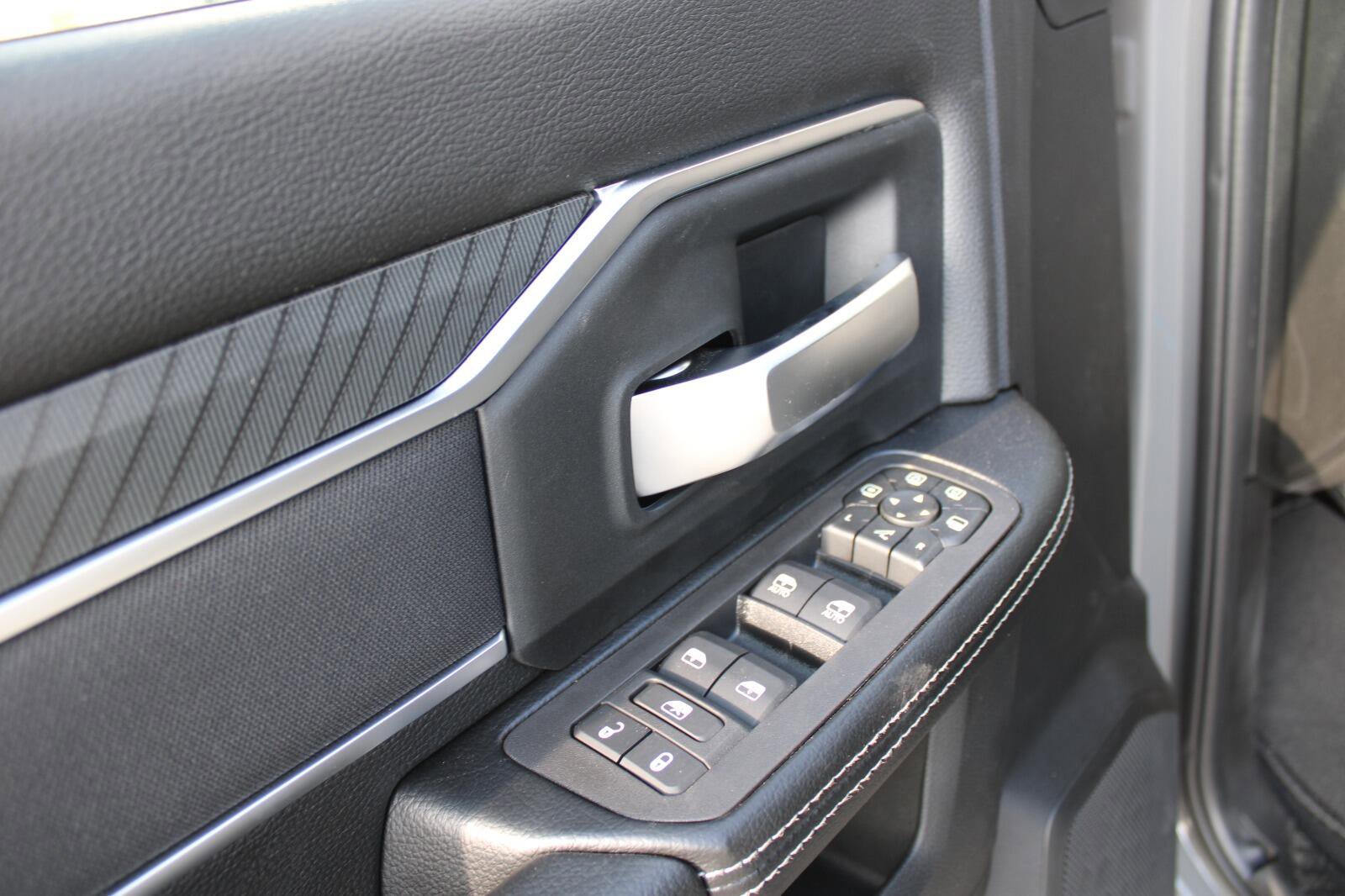 New 2026 RAM 2500 Big Horn image 12