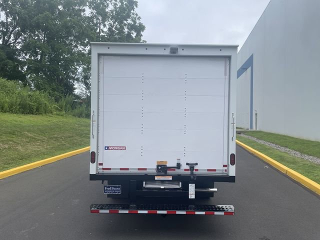 New 2025 Ford E-450 and Econoline 450 Super Duty w/ Driver's Safety Package image 10