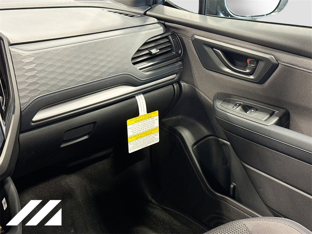 New 2026 Subaru Forester Premium image 22