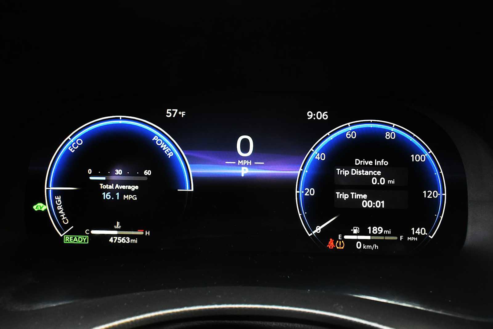 Used 2023 Toyota Highlander Platinum image 15