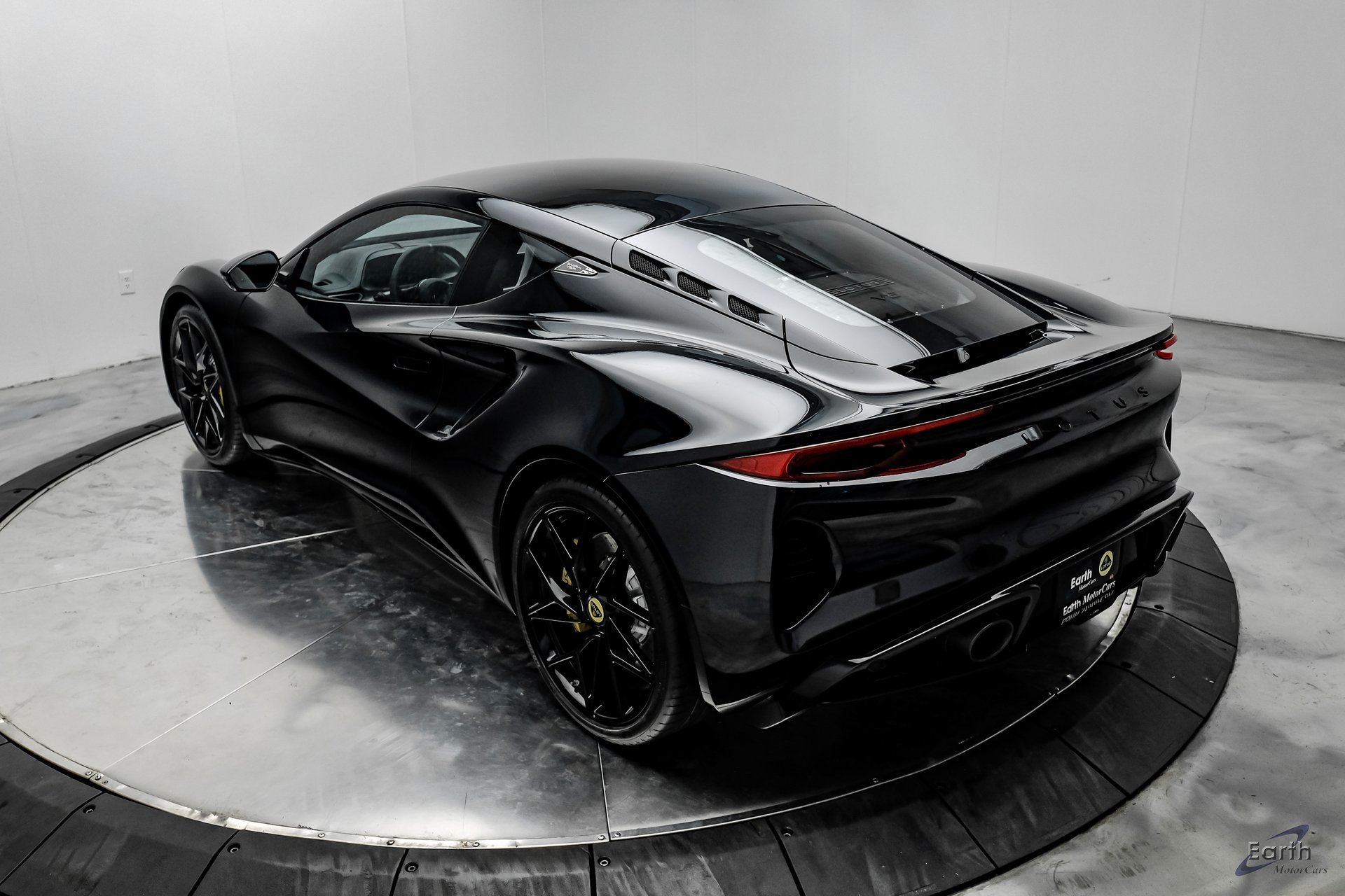 New 2026 Lotus Emira RWD image 13