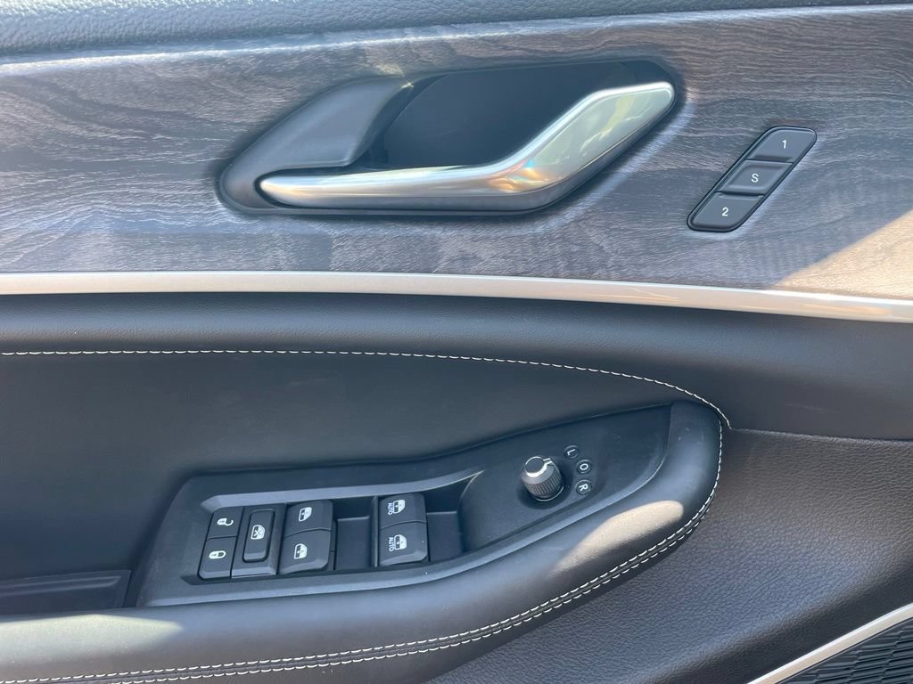 New 2026 Jeep Grand Cherokee Limited AWD/4WD image 31