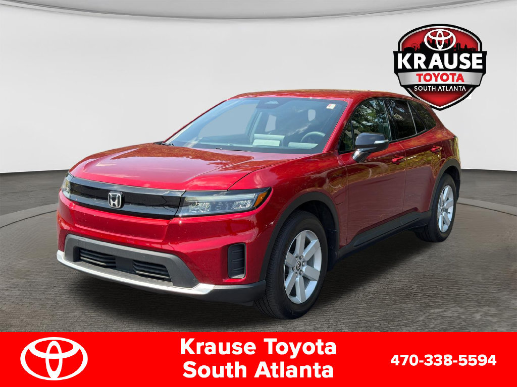 Used 2024 Honda Prologue EX image 3