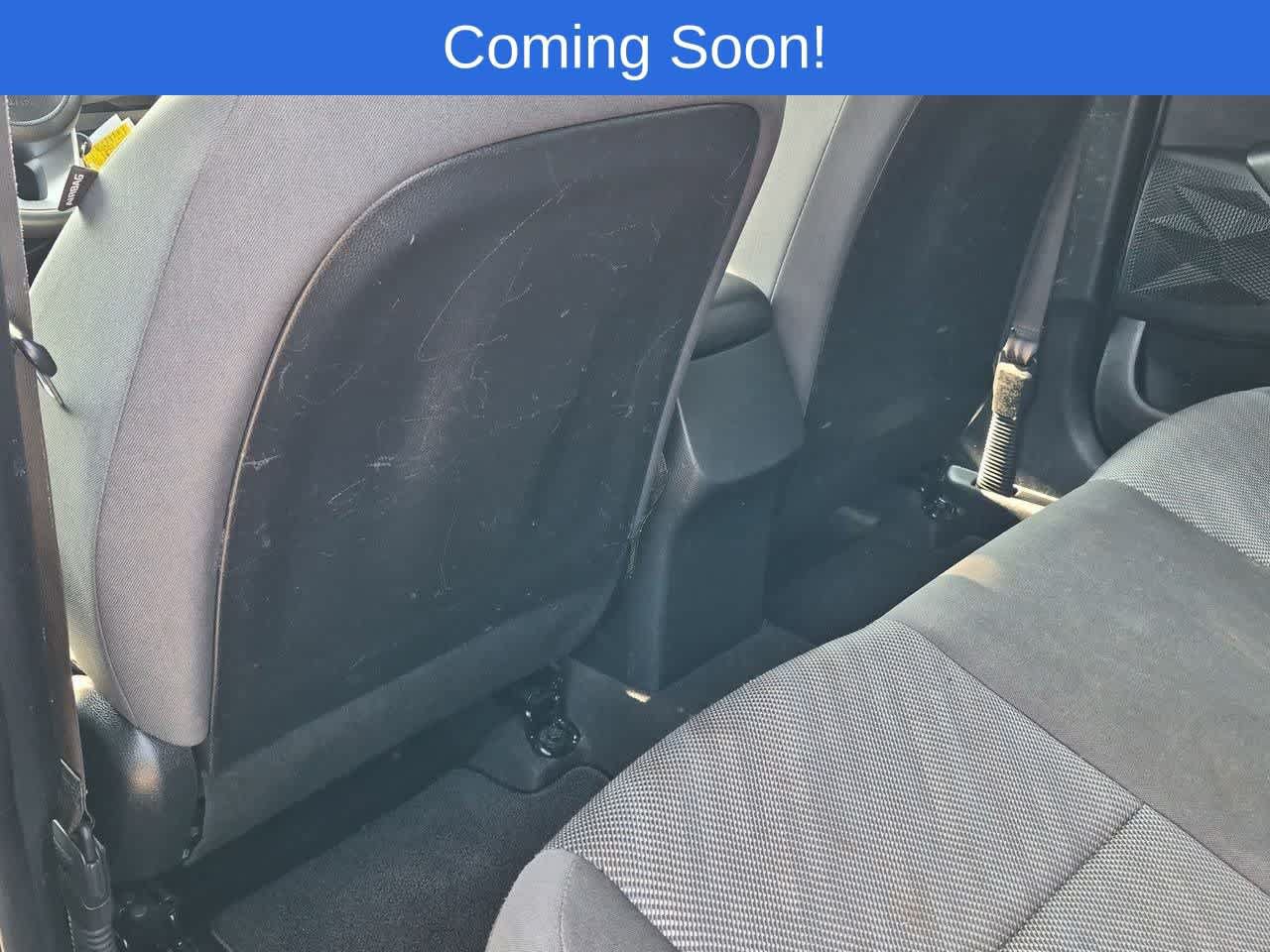 Used 2022 Kia Seltos LX AWD/4WD image 18