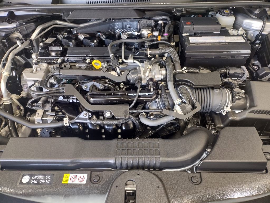 Used 2022 Toyota Corolla XSE FWD image 8