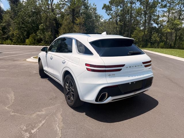 Used 2023 Genesis GV70 2.5T w/ Select Package AWD/4WD image 16