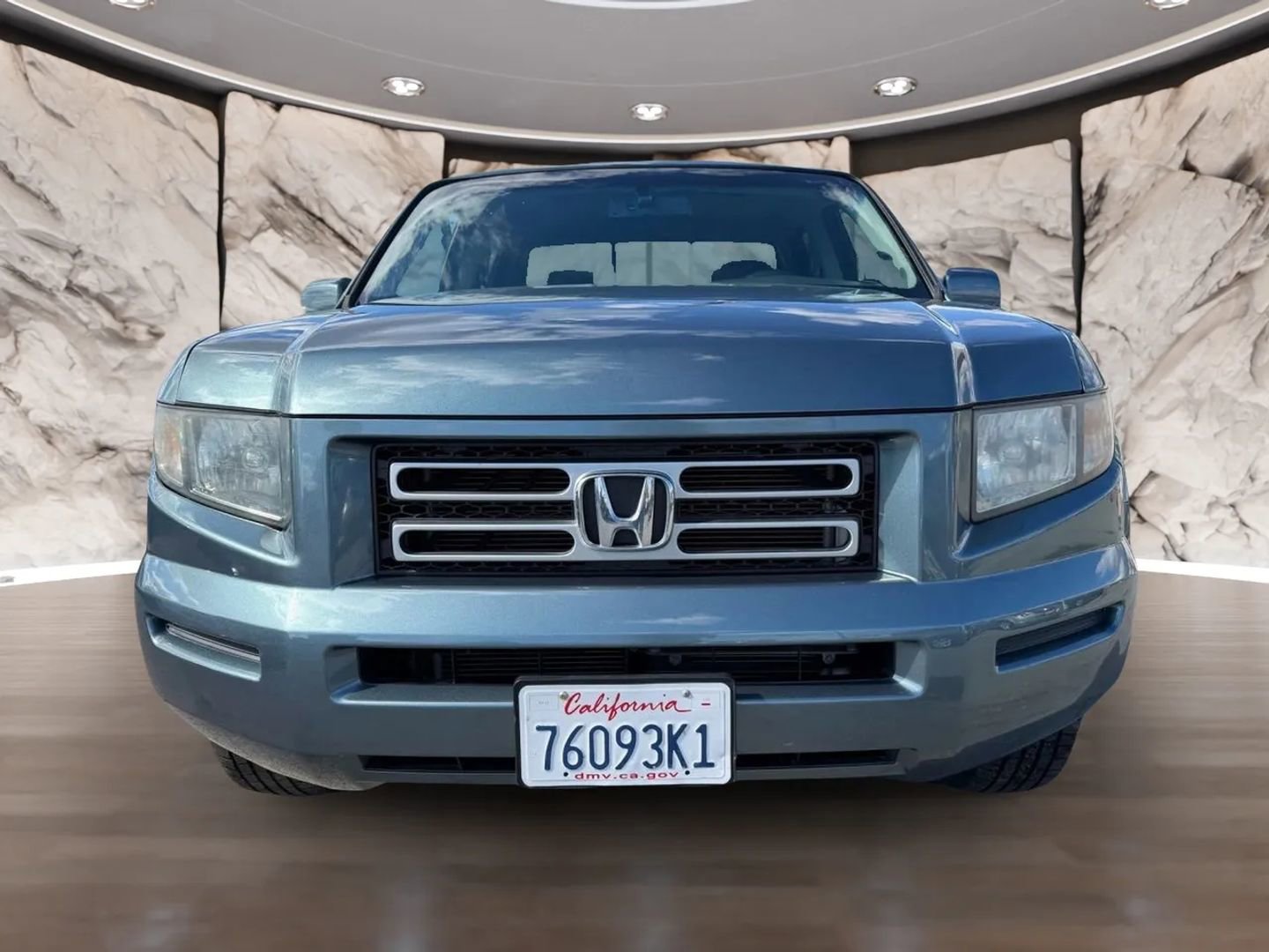 Used 2008 Honda Ridgeline RTL image 2