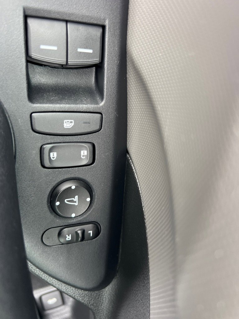 Used 2016 Honda Civic LX-P image 22