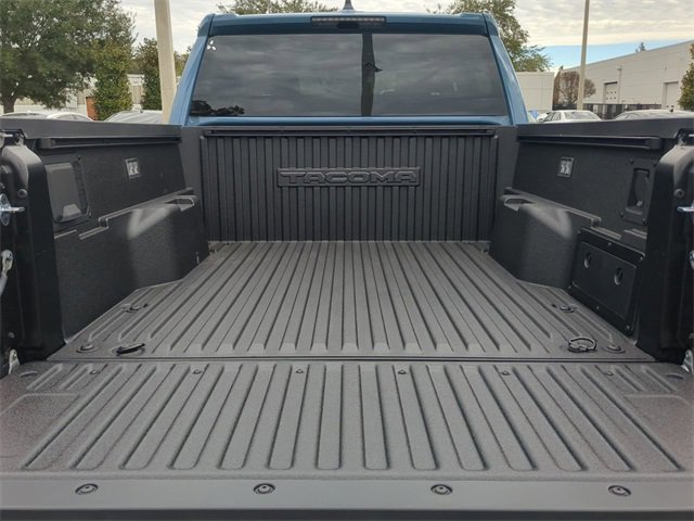 New 2026 Toyota Tacoma TRD Off-Road image 13
