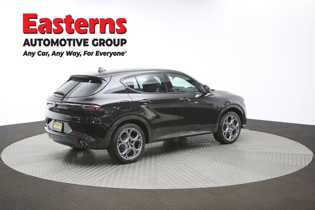 Used 2024 Alfa Romeo Tonale Veloce image 43