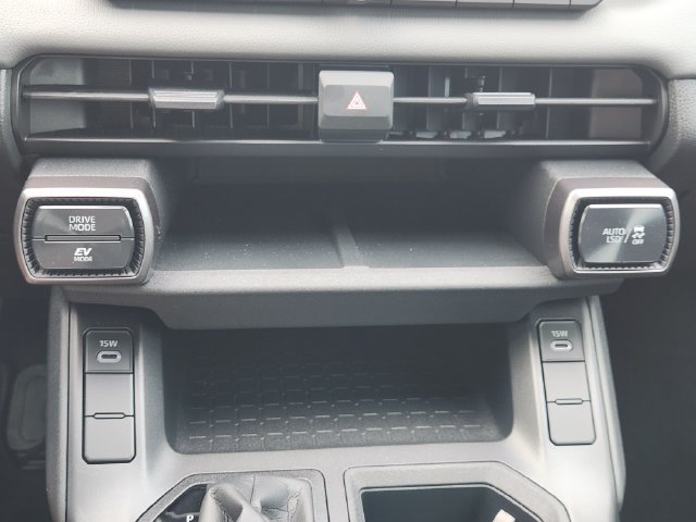New 2026 Toyota RAV4 LE FWD image 14