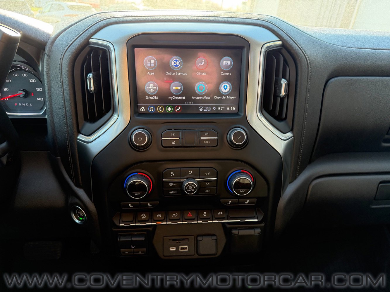 Used 2021 Chevrolet Silverado 1500 LT w/ All Star Edition Plus image 21