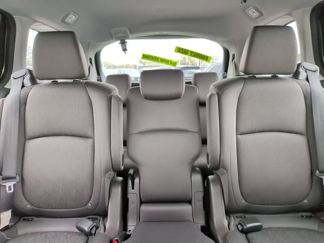 Used 2019 Honda Odyssey EX image 31