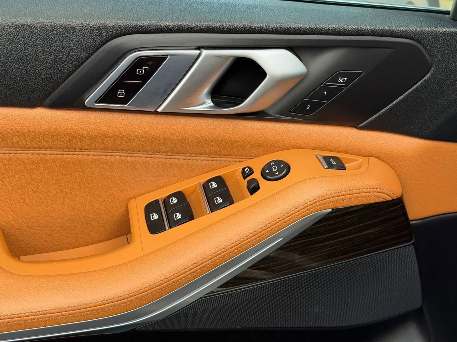 Used 2019 BMW X5 xDrive40i w/ Convenience Package image 30