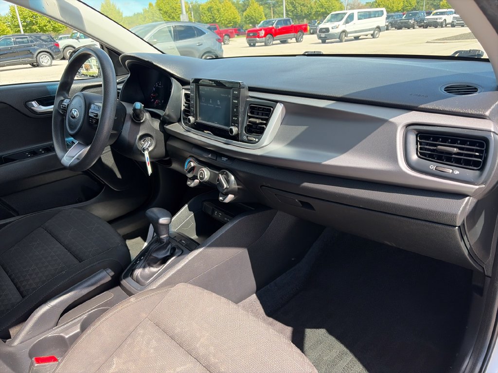 Used 2019 Kia Rio S FWD image 10