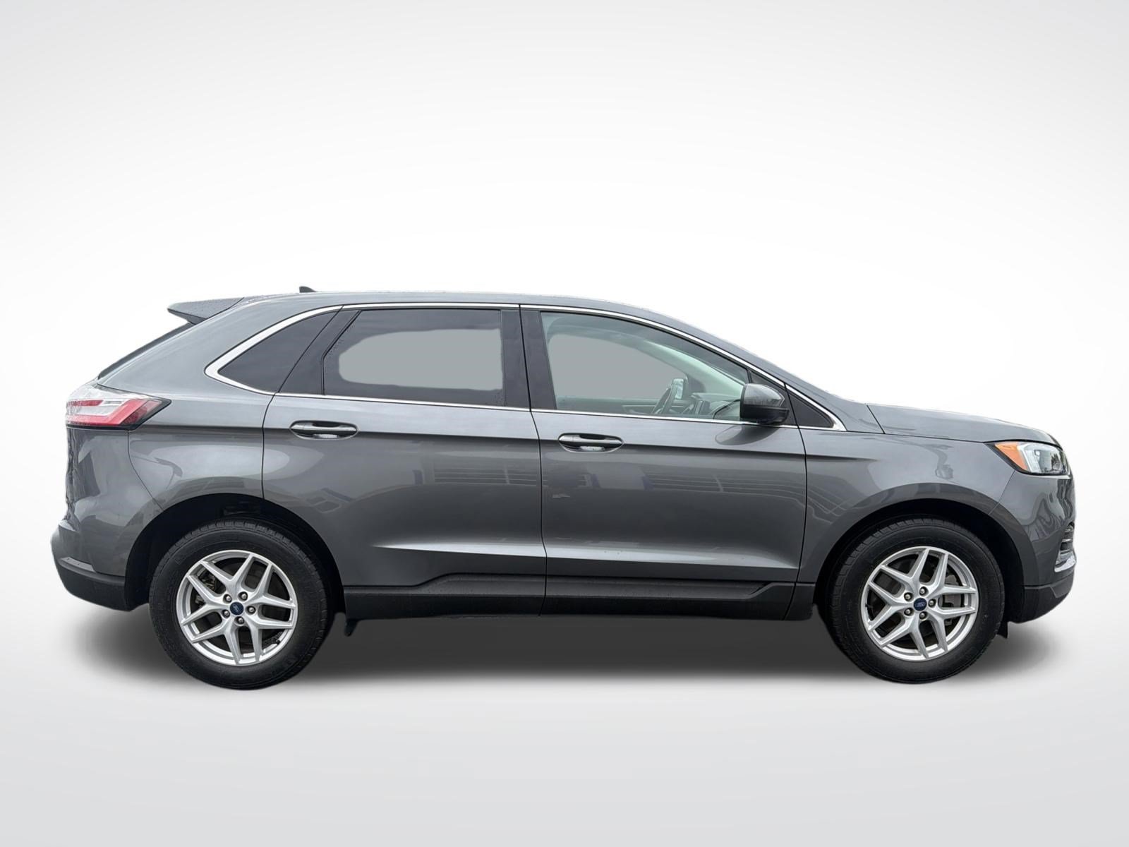 Certified 2022 Ford Edge SEL w/ Convenience Package AWD/4WD image 7