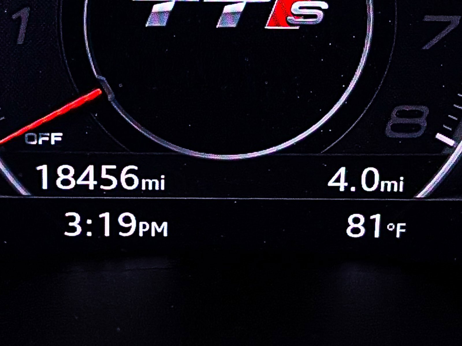 Used 2023 Audi TTS 2.0T Coupe w/ Black Optic Package image 33