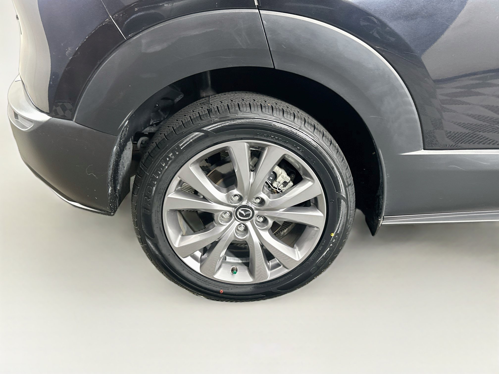 Used 2022 MAZDA CX-30 AWD 2.5 S w/ Preferred Package image 11