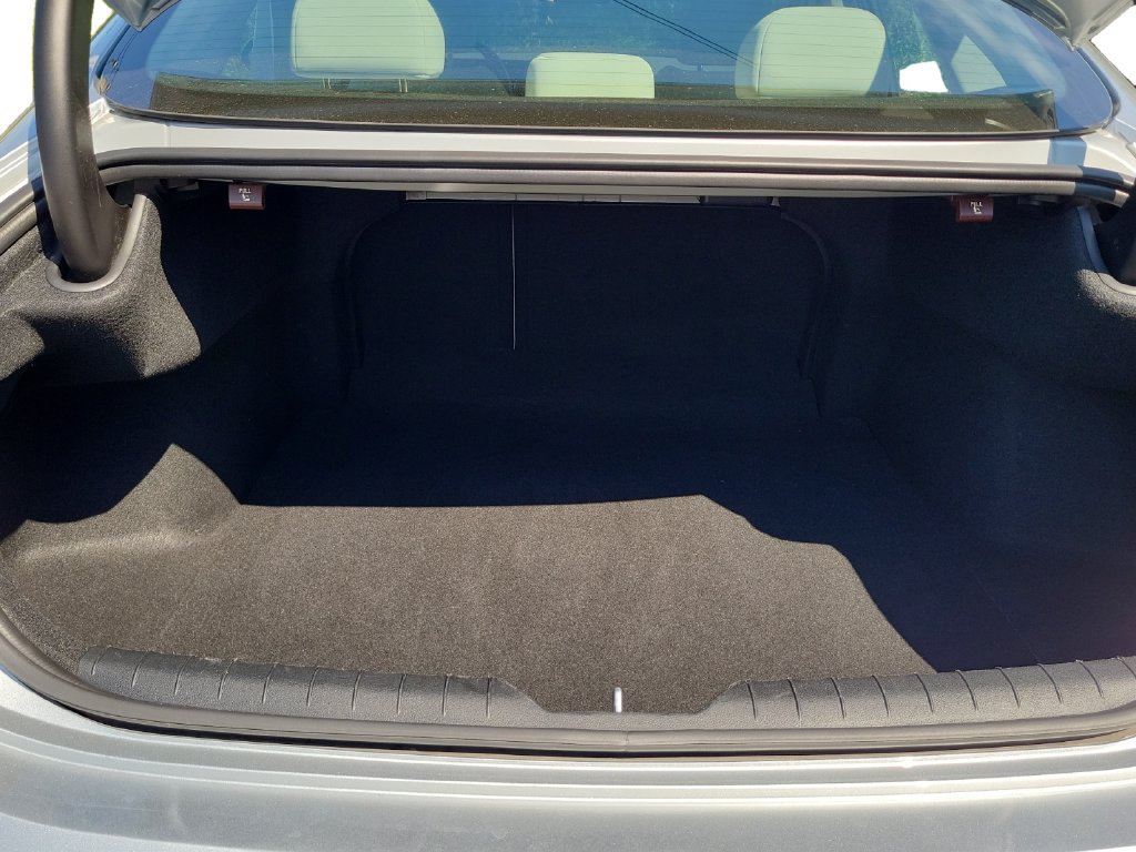 Used 2025 Hyundai Sonata SEL FWD image 26